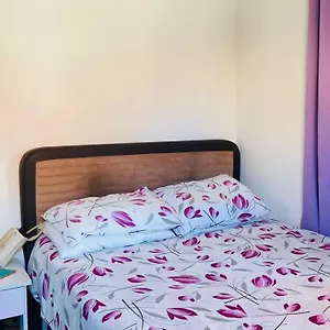  Сasa de vacaciones Desfutar Com A Familia