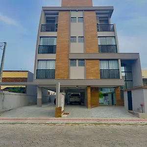  Apartamento Residencial Bernardo