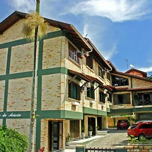  Apartamento Ramo De Acacia