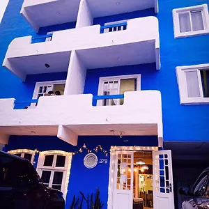  Apartamento Residencial Maria